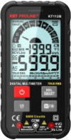 Мультиметр цифровой Proline KT 112В / 86326 21век