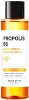 Тонер для лица Propolis B5 Glow Barrier Calming Toner 21век