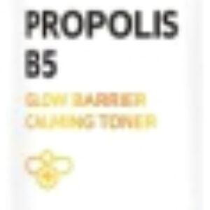 Тонер для лица Propolis B5 Glow Barrier Calming Toner 21век