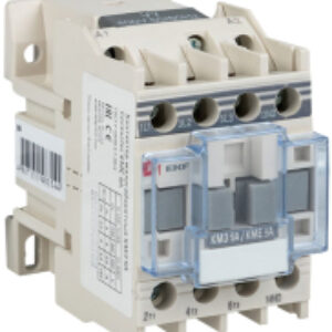 Контактор PROxima КМЭ / ctr-s-9-220 21век