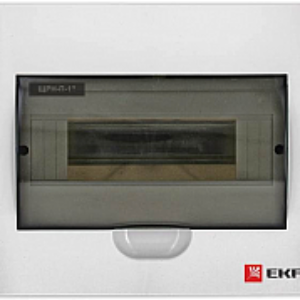 Щит распределительный PROxima PB40-N-18 21век