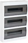 Щит распределительный PROxima PB40-N-45 21век