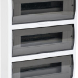 Щит распределительный PROxima PB40-N-45 21век