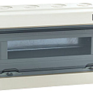 Щит распределительный PROxima PB65-N-PG-18 21век