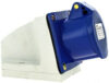 Розетка переносная PS-123-32-220 21век