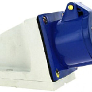 Розетка переносная PS-123-32-220 21век