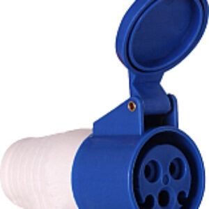 Розетка переносная PS-213-16-220 21век