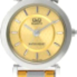 Часы наручные женские Q549J400Y 21век