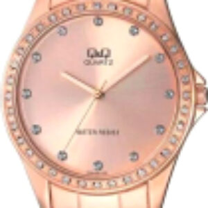 Часы наручные женские Q985J020Y 21век