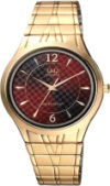 Часы наручные женские QA84J002Y 21век