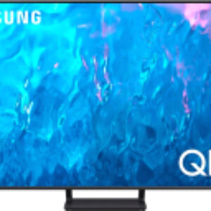 Телевизор QE65Q70CAUXRU 21век