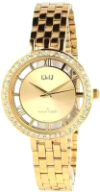 Часы наручные женские QZ25J006Y 21век