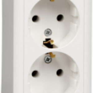 Розетка Хит RA16-238I-B 21век