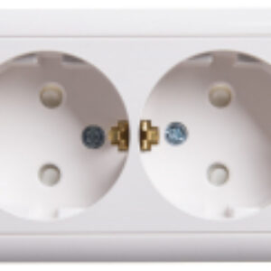 Розетка Хит RA16-239-B 21век