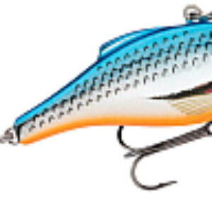 Воблер Rattlin' / RNR08-SB 21век