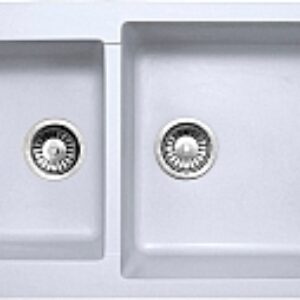 Мойка кухонная Rechteck 400.275 21век