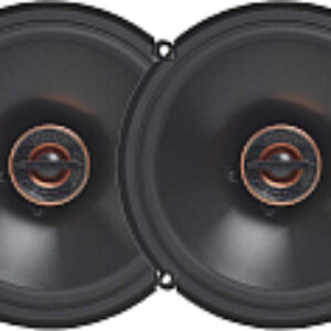 Коаксиальная АС REF-6532EX 21век