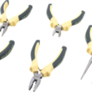 Набор губцевого инструмента RF-5055B 21век