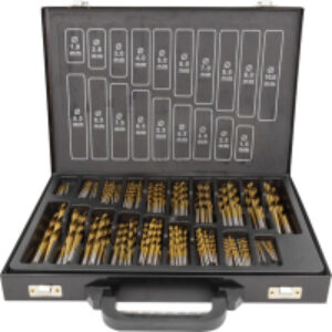 Набор сверл RF-924U170 21век