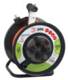 Удлинитель на катушке RMx-4es-3x1.5-40m-IP44 / Б0046851 21век