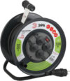 Удлинитель на катушке RMx-4es-3x2.5-30m-IP44(KG) / Б0043058 21век