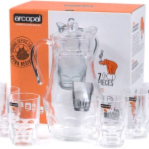 Набор для напитков Roc L4987 21век