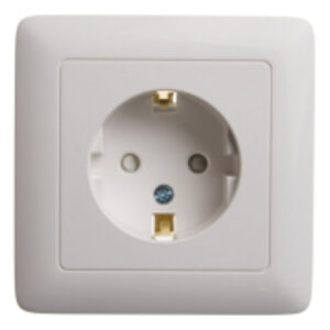 Розетка Хит RS16-136-B 21век