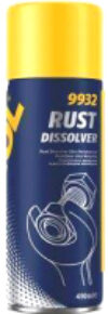 Средство от коррозии Rust Dissolver / 9932 21век