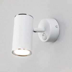 Спот Rutero GU10 SW / MRL 1003 21век