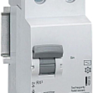 Дифференциальный автомат RX3 1P+N C 25А 30мА 6кА 2М AC / 419401 21век