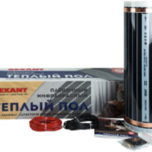 Теплый пол электрический RXM 220 / 51-0508-4 21век
