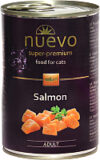 Влажный корм для кошек Salmon / 95102 21век