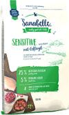 Сухой корм для кошек Sanabelle Sensitive Poultry 21век