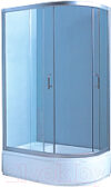 Душевой уголок Satriya T-120 L 21век