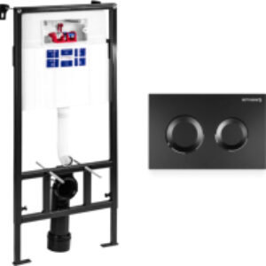 Инсталляция для унитаза Sava Fix Slim / SET40006467 21век