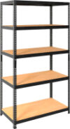 Стеллаж SBL 180 KD/75x35/5 21век