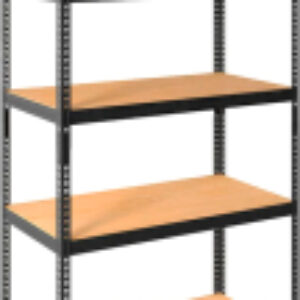 Стеллаж SBL 180 KD/75x35/5 21век