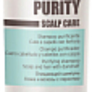 Шампунь для волос Scalp Care Purity очищющий от перхоти 21век