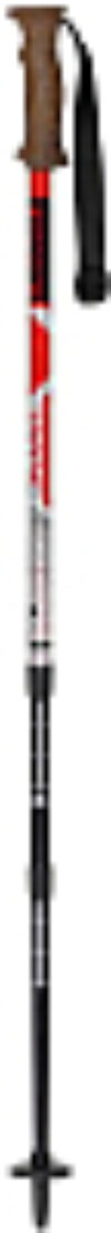 Трекинговые палки Scout Red / 01S5019 21век