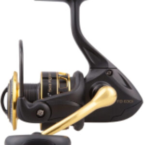 Катушка безынерционная Sea Fighter Hd Fd 630I / 18-03-630 21век