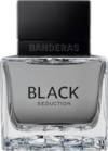 Туалетная вода Seduction Black 21век