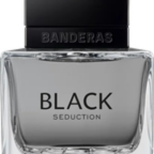 Туалетная вода Seduction Black 21век