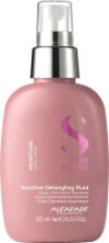 Флюид для волос Semi Di Lino Moisture Dry Hair питательный для сухих волос 21век