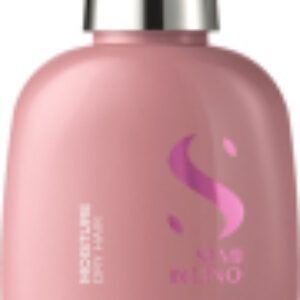 Флюид для волос Semi Di Lino Moisture Dry Hair питательный для сухих волос 21век