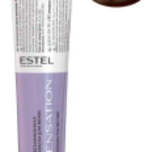 Крем-краска для волос Sensation De Luxe 5/77 21век