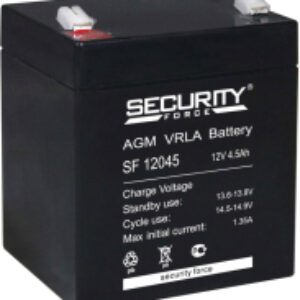 Батарея для ИБП SF 12045 21век