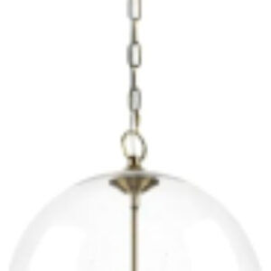 Люстра Sferico 729131 21век