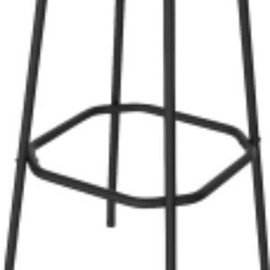 Каркас стула SHT-S48 / 906268 21век