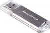 USB flash накопитель Ultima II I-Series Silver 16 Gb (SP016GBUF2M01V1S) 21век