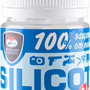 Смазка техническая Silicot Gel 2204 21век